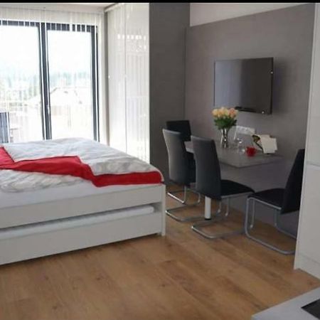 Apartman Lucie Lipno nad Vltavou Eksteriør bilde