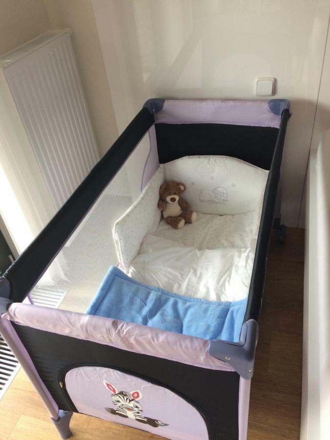 Apartman Lucie Lipno nad Vltavou Eksteriør bilde